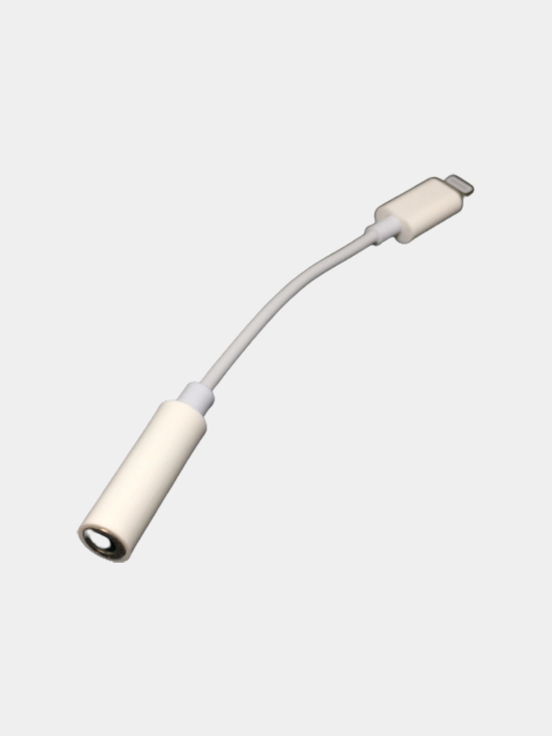 Aux адаптер переходник аудио конвертер Lightning / 3.5mm Jack для Apple  iPhone купить по цене 259 ₽ в интернет-магазине KazanExpress