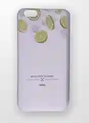 Лимонный чехол "Фрукты" для iPhone X/XS, XS Max, XR