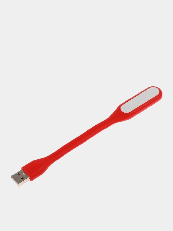 Светильник светодиодный, USB