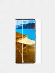 Гидрогелевая плёнка One Plus 1+ 7T 8T 9T 10T, 7 8 9 10 Pro, 9R, 9RT, 10R, Ace, Nord 2T CE2