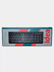 Клавиатура Perfeo Idea PF-2506WL