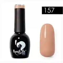 Гель лак AmiLak Color Gel Polish №157, 12 мл