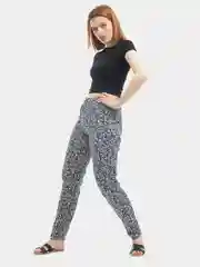 Брюки женские домашние на резинке, Lilians