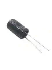 10 штук 1000мкФ 25в Конденсатор электролитический 1000UF 25V 105C 10х17 JWCO