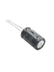 10 штук 1000мкФ 25в Конденсатор электролитический 1000UF 25V 105C 10х17 JWCO