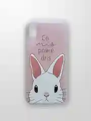 Серый чехол для iPhone X/XS, XS Max, XR "Дино и принты"