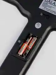 Весы напольные электронные GALAXY LINE GL4808