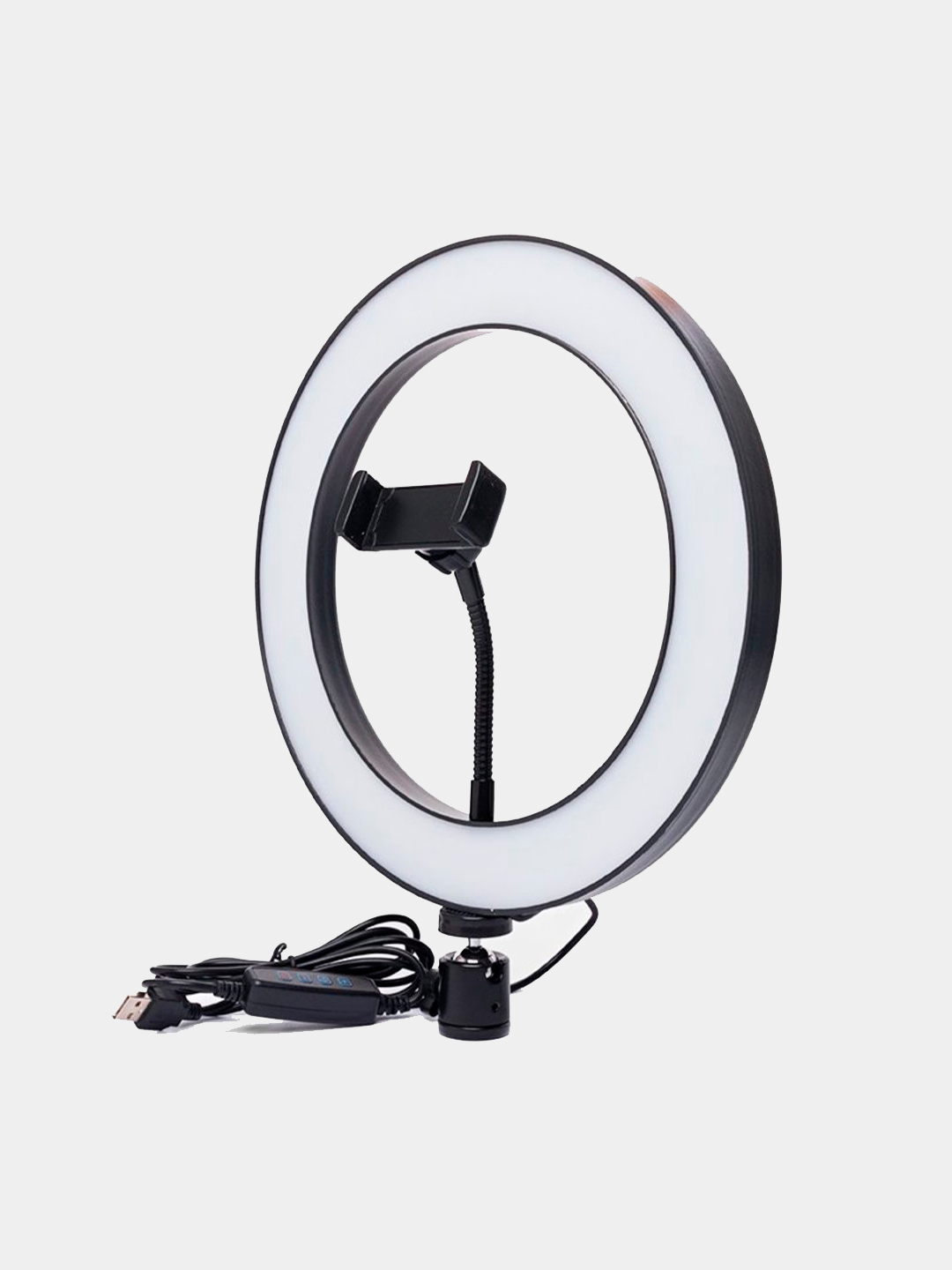 Кольцевая лампа Ring fill Light 26 см