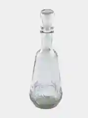 Стеклянный графин Классик