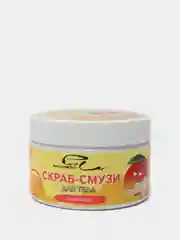 Скраб для тела с маслами Sendo, 250 мл