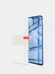Гидрогелевая защитная плёнка Samsung A10 M10 M11 A11, M21 M30 M30S, M31 M51, A20 A30 A50