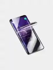 Гидрогелевая защитная плёнка для Samsung A01, A02S, A12, A20E, A10S, A21, A31, A41, A51, A71, S20 FE, S10