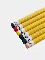 Карандаши восковые Calligrata 6 цветов