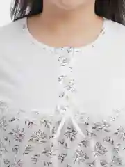 Женская ночная сорочка