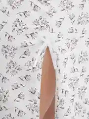 Женская ночная сорочка