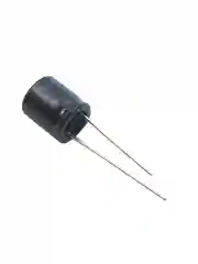 220мкФ 50в Конденсатор электролитический 220UF 50V 105C 10х13 TK JAMICON