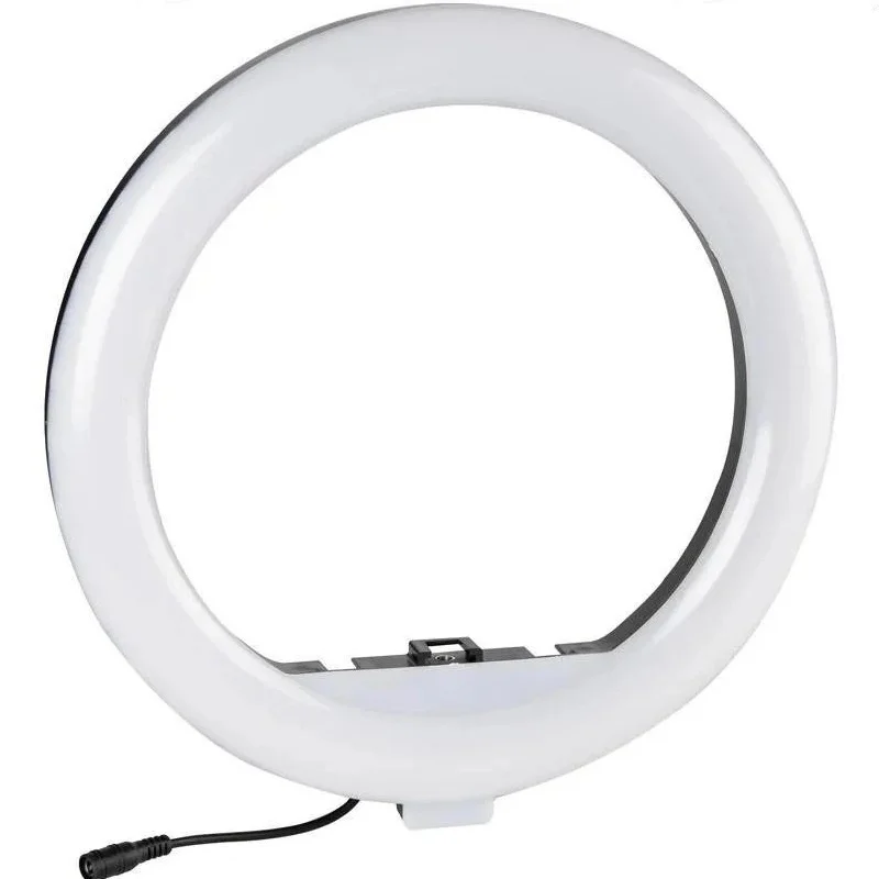 Кольцевая лампа Ring Fill Light YQ-320A, 30 см