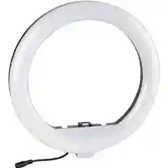 Кольцевая лампа Ring Fill Light YQ-320A, 30 см