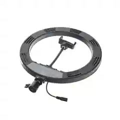 Кольцевая лампа Ring Fill Light YQ-320A, 30 см