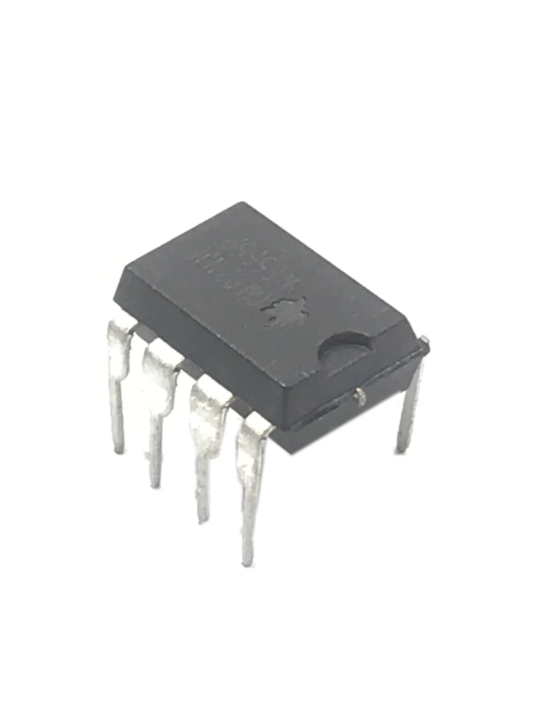 15 штук Микросхема NE555N (=NE555P =LM555) DIP-8 Интегральный таймер