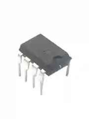 15 штук Микросхема NE555N (=NE555P =LM555) DIP-8 Интегральный таймер