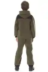 Костюм, флис, детский