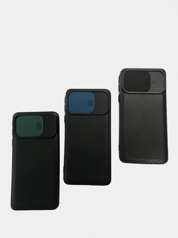 Чехол для Samsung A01 Core Samsung M01 самсунг A01 Core матовый с защитой камеры