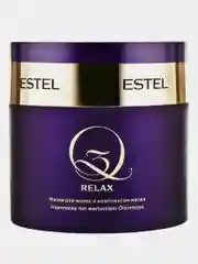 Маска для волос с комплексом масел Estel Professional Q3 Relax