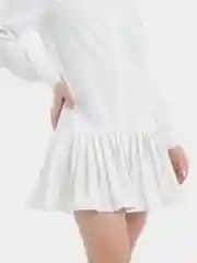 Платье Эффект