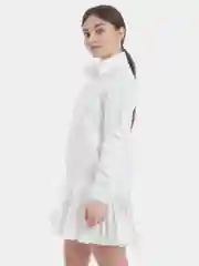 Платье Эффект
