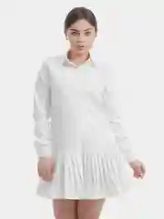 Платье Эффект