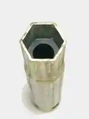 Ключ свечной трубчатый 21 (160 мм), с резинкой