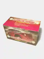 Зарядное устройство для автомобильных аккумуляторов, стрелочный амперметр 12В 0-5А