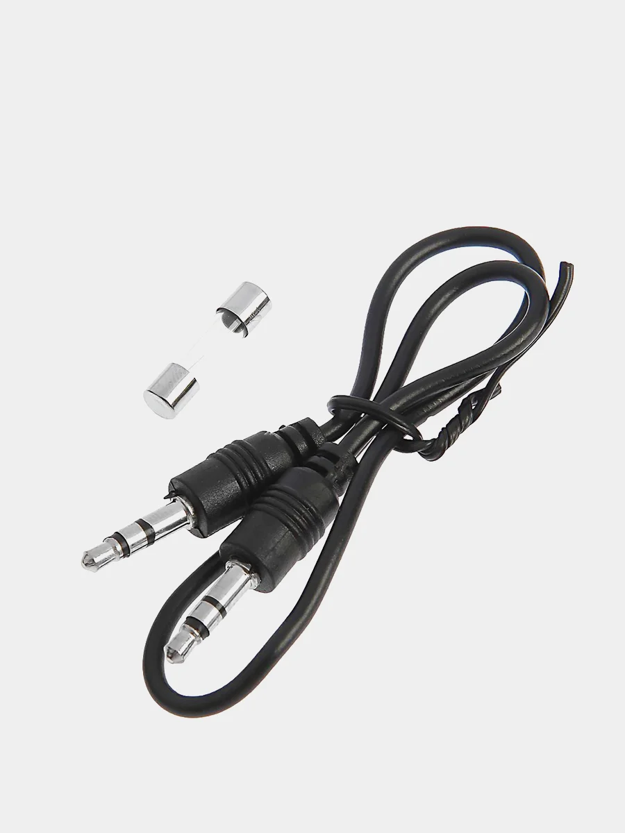 Автомобильный FM трансмиттер (модулятор) AVS F-508S (AUX/microSD/SD/USB/пульт)
