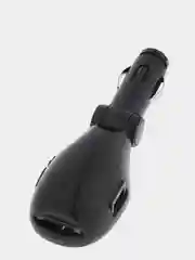 Автомобильный FM трансмиттер (модулятор) AVS F-508S (AUX/microSD/SD/USB/пульт)