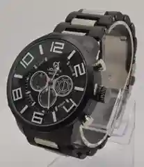 Спортивные мужские часы JOEFOX 1432B