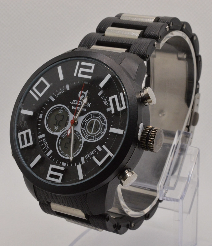 Спортивные мужские часы JOEFOX 1432B