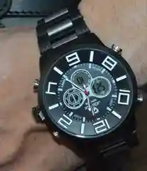 Спортивные мужские часы JOEFOX 1432B
