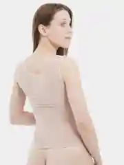 Утягивающий фитнес корсет