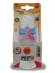 Бутылочка Baby Land 150 мл с силиконовой анатомической соской Air System