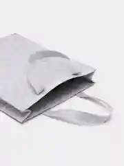 Тканевая сумка из фетра