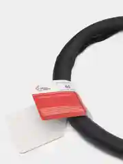 Оплетка на руль из искусственной кожи