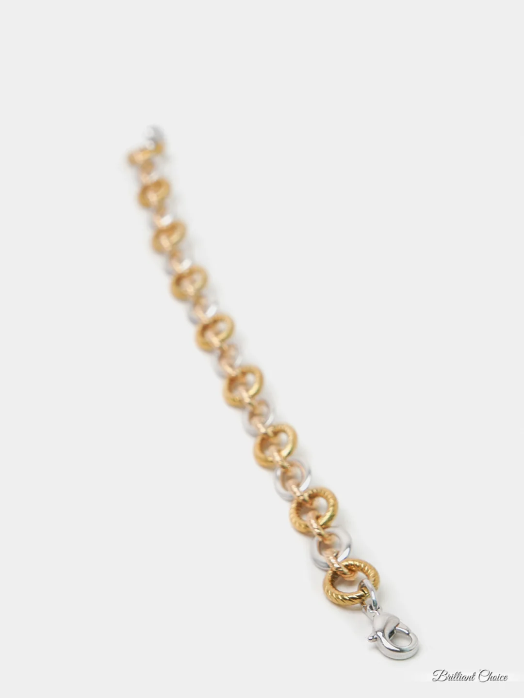 Золотой браслет Xuping Jewelry, женский