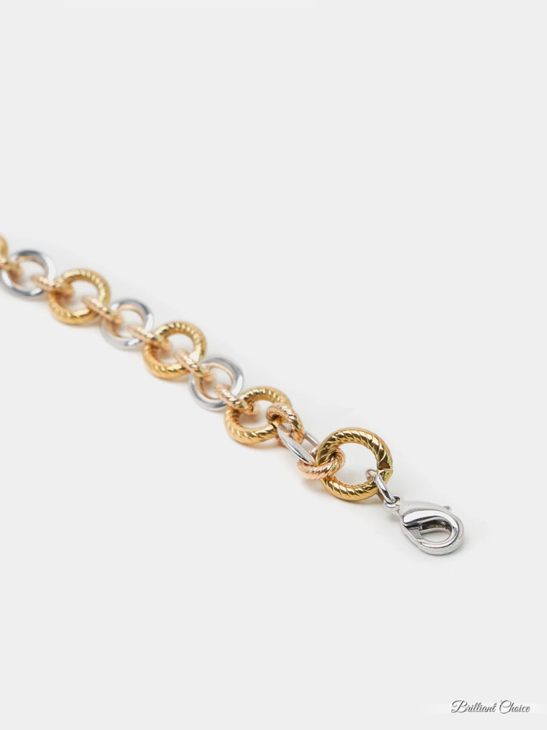 Золотой браслет Xuping Jewelry, женский