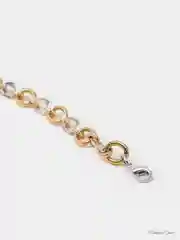 Золотой браслет Xuping Jewelry, женский