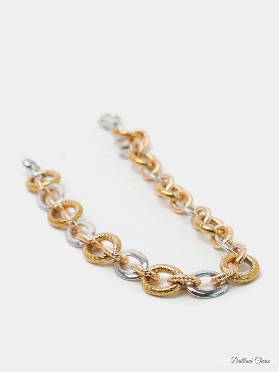 Золотой браслет Xuping Jewelry, женский