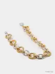 Золотой браслет Xuping Jewelry, женский