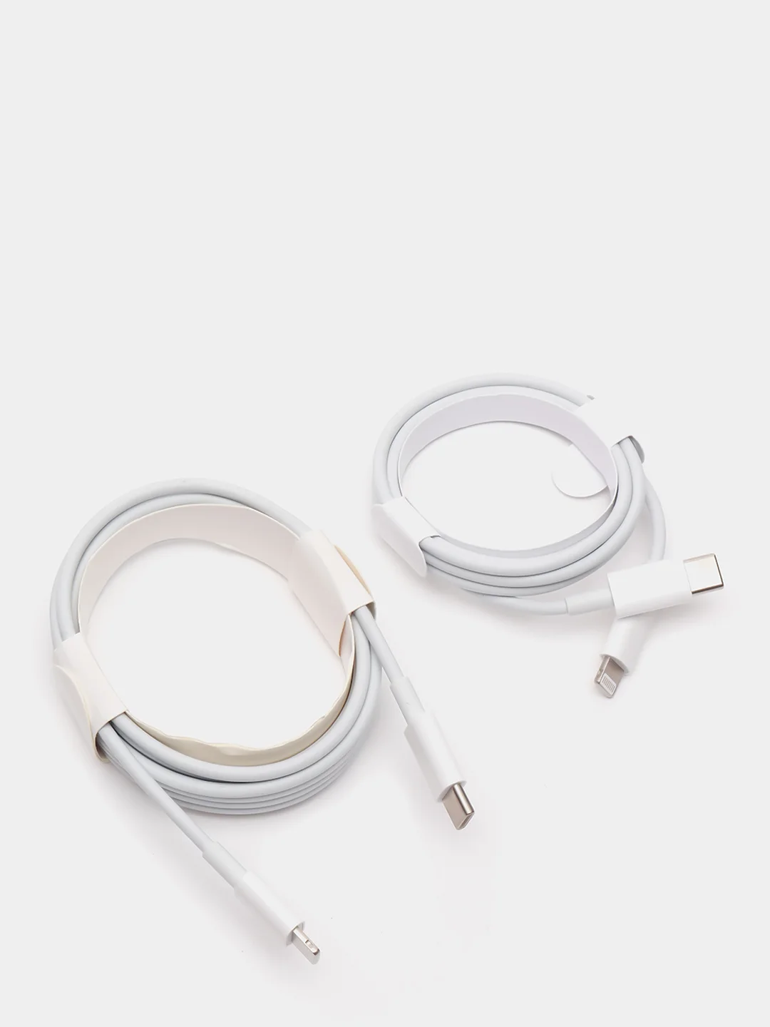 Кабель TYPE-C - Lightning, быстрая зарядка для iPhone