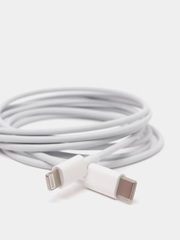 Кабель TYPE-C - Lightning, быстрая зарядка для iPhone