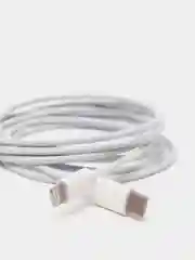 Кабель TYPE-C - Lightning, быстрая зарядка для iPhone